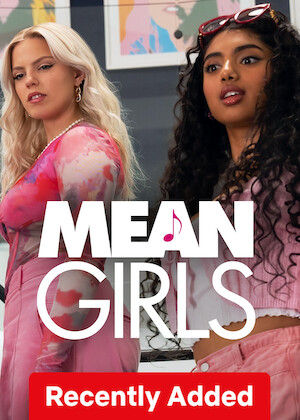 Mean Girls poster